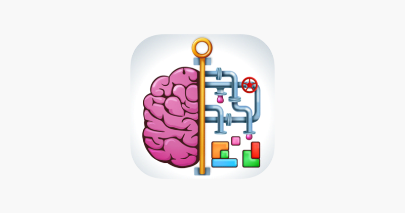 Brain Puzzle - Easy peazy game Game Cover