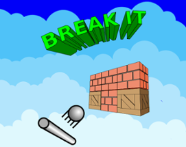 Break It Image