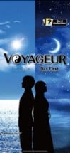 Can you escape VOYAGEUR Image