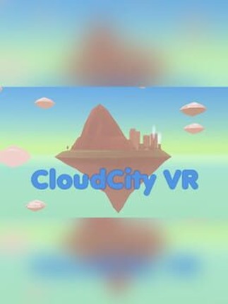 CloudCity VR Game Cover