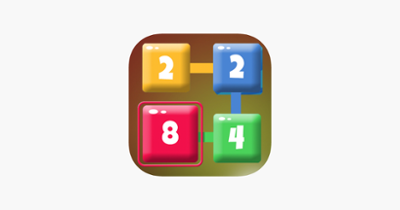 Connect Numbers Puzzle Games Image