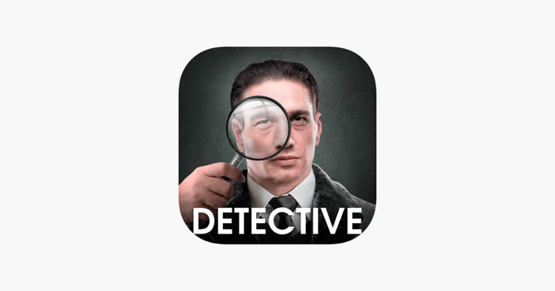 Detective Story: Jack's Case Game Cover
