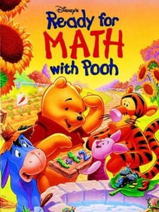 Disney's Ready For Math With Pooh Game Cover