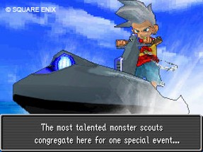 Dragon Quest Monsters: Joker Image