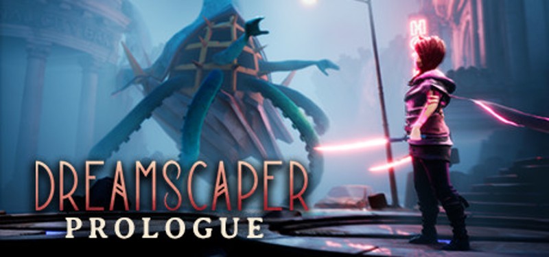 Dreamscaper: Prologue Game Cover