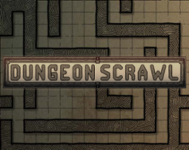 Dungeon Scrawl Image