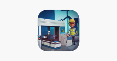 Factory Tycoon : Idle Clicker Image