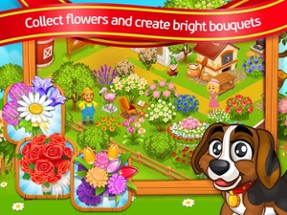 Farm Town: Lovely Pets Image
