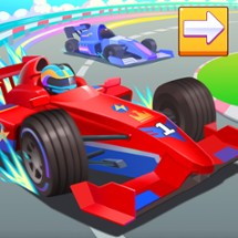 Coding for kids - Racing games Image