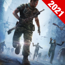 DEAD TARGET: Zombie Games 3D Image