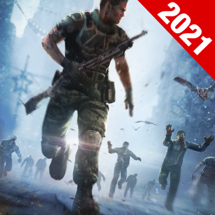 DEAD TARGET: Zombie Games 3D Game Cover