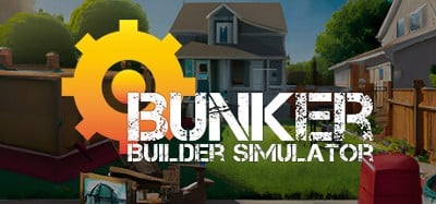 Bunker Builder Simulator Image