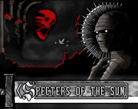 Specters of the Sun Image