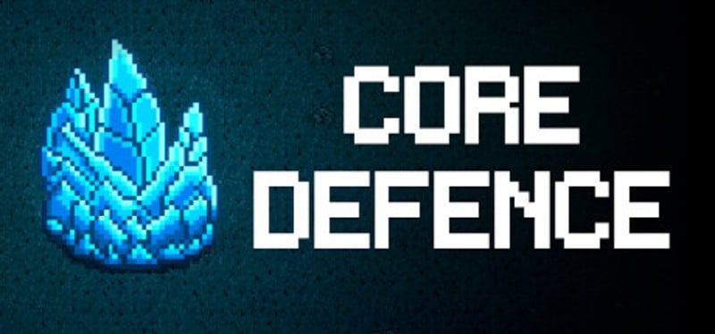 Core Defence Game Cover