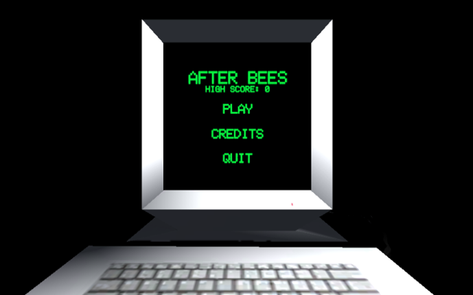 After Bees Game Cover