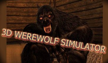 [ANDROID] Werewolf Simulator 3D Image