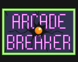 Arcade Breaker Image