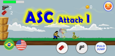 ASC Attack I Image