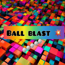 Ball Blast Image