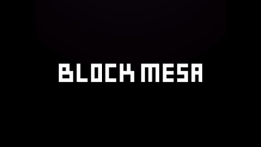 HALF-LIFE 2D: BLOCK MESA Image