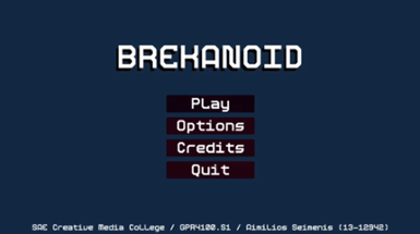 Breakanoid Image