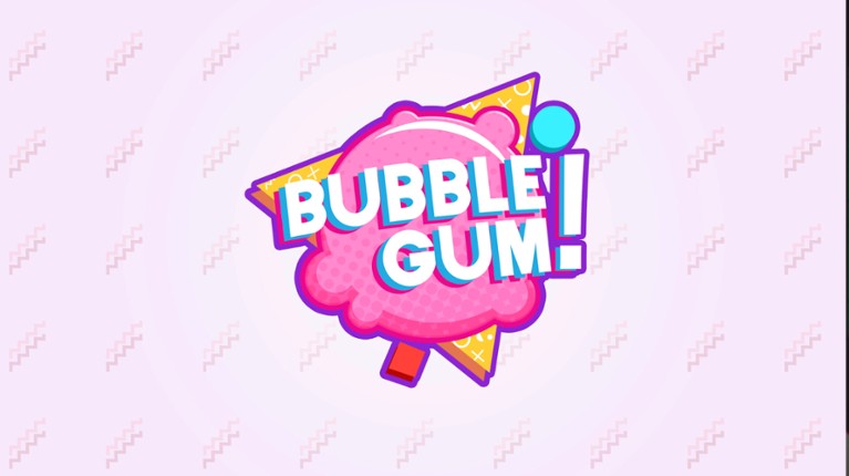 Bubble Gum Game Cover