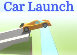 Car Launch Image