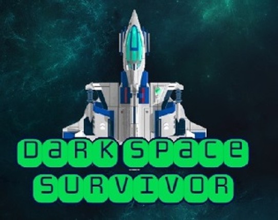 Dark Space Survivor Game Cover