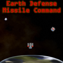 Earth Defense Missile Command Image