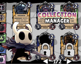 Collection Manager Image