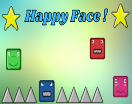 Happy Face ! Image