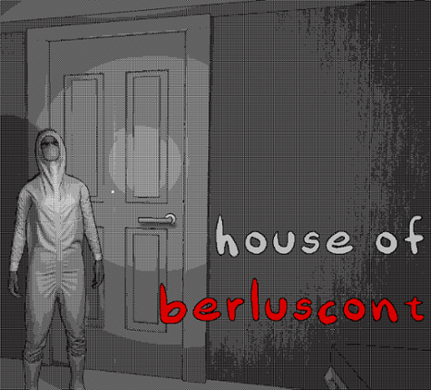 House of Berluscont Game Cover