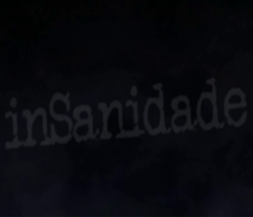 inSanidade Game Cover
