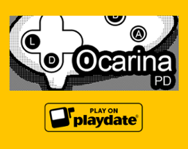 Ocarina PD Image