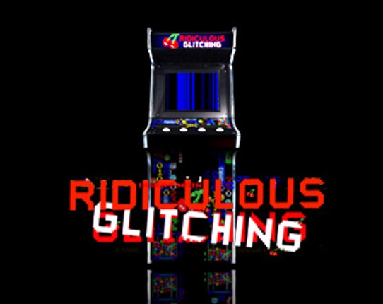 Ridiculous Glitching Game Cover