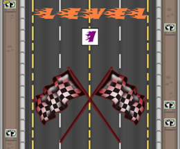 Speed Race Image