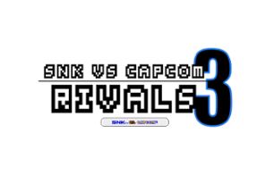 SNK vs CAPCOM 3 - RIVALS Image