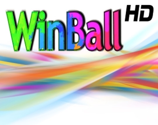 WinBall (HD) Game Cover