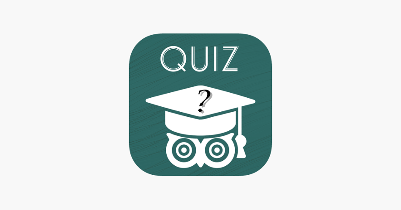 Genius Quiz - GK Quiz Free Game Cover