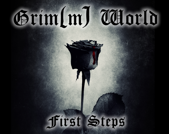 Grim(m) World - First Steps Game Cover