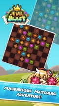 Jewel King Blast - Jewelry Treasure Quest Adventure in an exciting Gem Star Crushing Mania Image