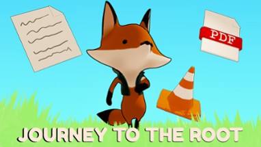 Journey To The Root Image