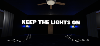 Keep The Lights On Image