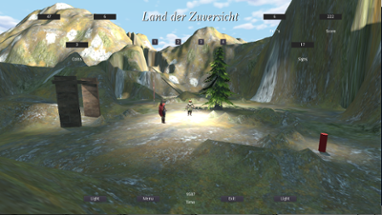 Land der Zuversicht Image