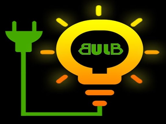 Light Bulb Puzzle Game Game Cover