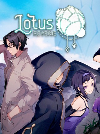 Lotus Reverie: First Nexus Game Cover