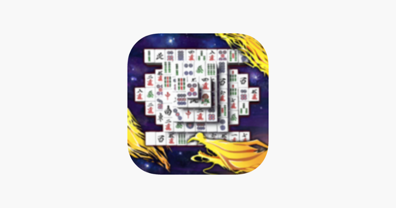 Mahjong Shanghai -Classic- Game Cover