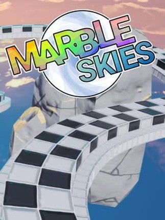 Marble Skies Game Cover