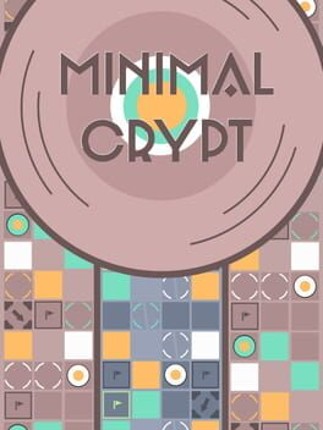 Minimal Crypt Game Cover