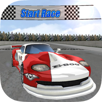 Real Sports Car - Track Racers Game Cover